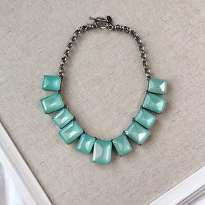 Ann Taylor Collar Statement Necklace